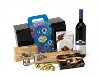 שוקולד גורמה