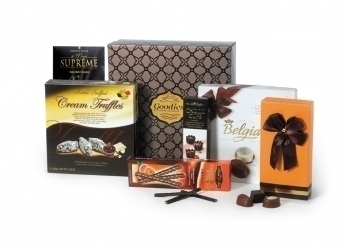 מארזי שוקולד