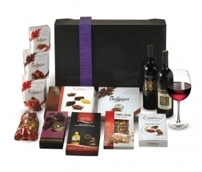 שוקולד גורמה