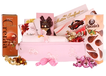 חבילות שי ליולדת