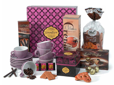 שוקולד גורמה