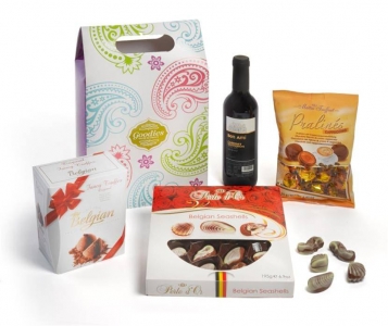 חבילות שי לחג