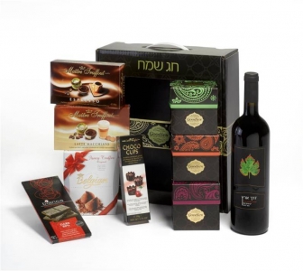 מארזי מתנות