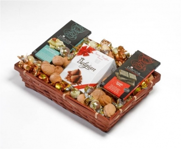 שוקולד גורמה