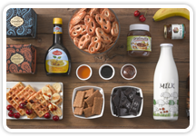 מארזי שוקולד